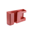 Storage Box For Mobile Phones, TV & Air-Con Remote Controls