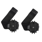 Wristband Mobile Phone Holder Armband for Running Cycling Jogging Walking Sports