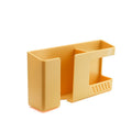 Storage Box For Mobile Phones, TV & Air-Con Remote Controls