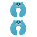 Door Safety Guard Baby & Pets Door Stop Keep Doors Open