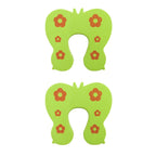 Door Safety Guard Baby and Pets Door Stop Keep Doors Open