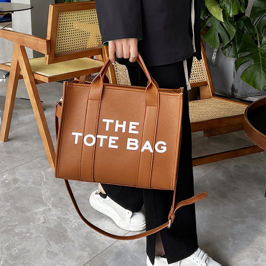 Iconic Tote Classic Logo Crossbody Women's Brand Handbag-Keep Melbourne Marvellous Official Store