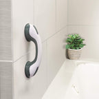 Safety Grab Bar Strong Suction Grip for Seniors Bathroom Shower Handle