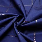 Dress Shirt Wrinkle-Resistant Office Business Work Menswear