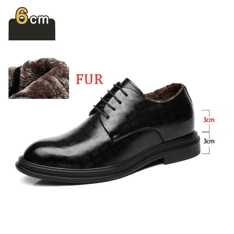 Business Dress Formal Men s Shoes Elevator Heightening Instantly Boost Keep Melbourne Marvellous Official Store