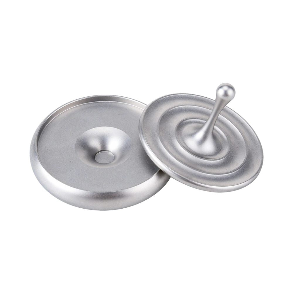 Raindrop Desk Fidget Spinner Spinning Top ADHD Anxiety Stress Relief