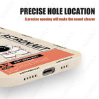 Astronaut MarsPhone Cover Space iPhone Case