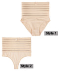 Compression Slimming Shapewear Tummy Control Butt-Lifting Wonder Wear