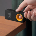Laser Distance Meter Digital Rangefinder Tape Measure 30m