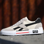 Sneakers Streetwear Canvas Breathable Runners Trainers