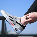 Sneakers Streetwear Canvas Breathable Runners Trainers
