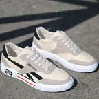 Sneakers Streetwear Canvas Breathable Runners Trainers