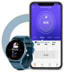 Smart Watch Sports Fitness Tracker Touchscreen For Android & iOS Phones