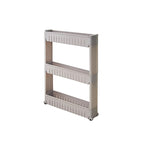 Narrow Gap Storage Unit