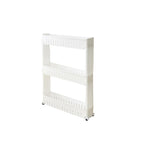 Narrow Gap Storage Unit