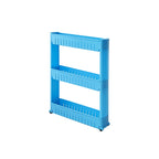 Narrow Gap Storage Unit