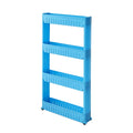 Narrow Gap Storage Unit