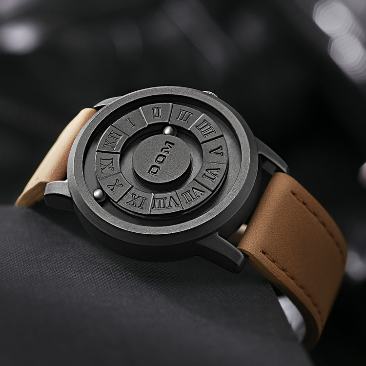 Ball Bearings Dials Watch Magnetic Force Dials Ball Bearing Hands-Keep Melbourne Marvellous Official Store