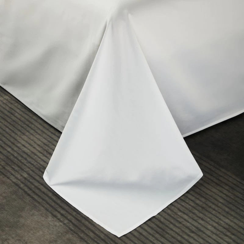 Hotel Quality Bedding Set "The Ambassador" 1000TC Luxury Egyptian Cotton Sheets Quilt Cover Queen King