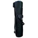 Fishing Rod Case Carry Bag Equipment Storage Holder