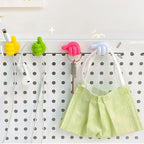 Storage Hooks Thumbs Up Rubber - Phone Cords Keys Sunglasses Holder