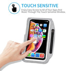 Running Armband Phone & Keys Holder
