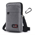 Fanny Pack Belt Bag Sling Bum Bag Phone Crossbody Shoulder Travel Bag