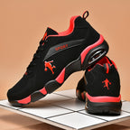 Men's Sports Basketball Super-Grip Sneakers