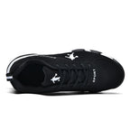 Men's Sports Basketball Super-Grip Sneakers
