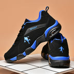 Men's Sports Basketball Super-Grip Sneakers