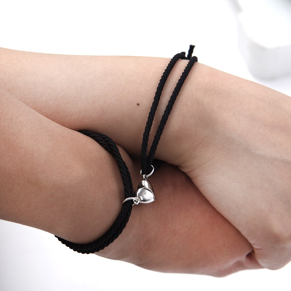 Lovers deals magnetic bracelet