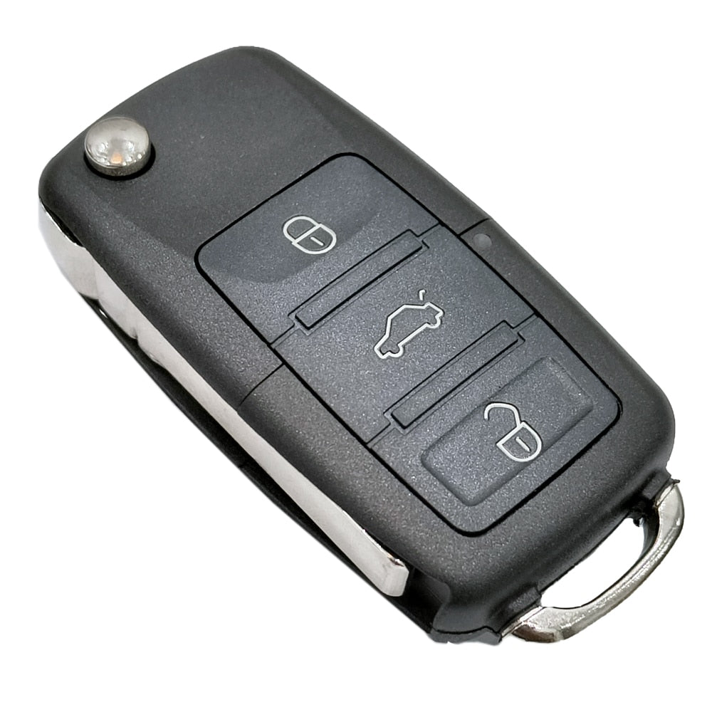 Secret Stash Car Key Fob Hide Money Valuables Hidden Compartment