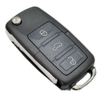 Secret Stash Car Key Fob Hide Money Valuables Hidden Compartment