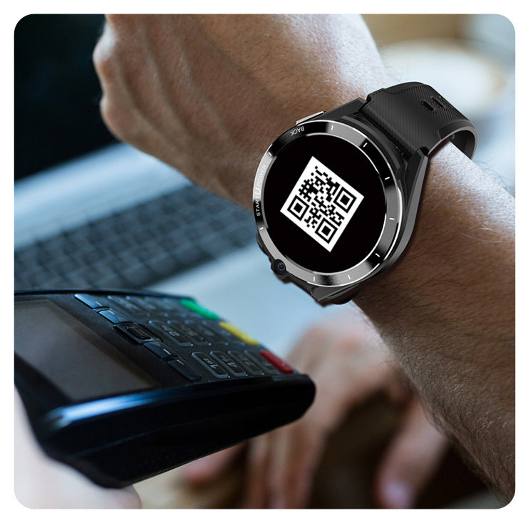 V8 smart watch outlet wifi