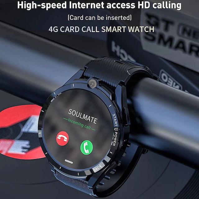 Smartwatch with internet access hot sale