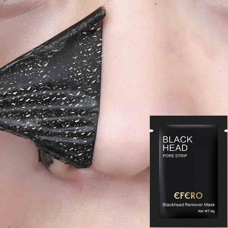 Unisex Blackhead Remover Face & Nose Peel Mask Strips Deep Cleansing Skin Care Patch