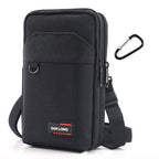 Crossbody Fanny Pack Sling Bum Bag Phone Shoulder Travel Bag