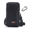 Crossbody Fanny Pack Sling Bum Bag Phone Shoulder Travel Bag