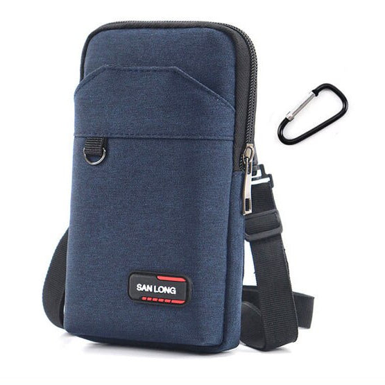 Crossbody Fanny Pack Sling Bum Bag Phone Shoulder Travel Bag
