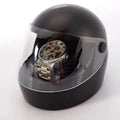 Deluxe Watch Storage Case For Watches Collection Organiser Display Box