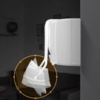 Air Conditioner Deflector Wind Shield Redirect Blowing Baffle Cover Universal Fit