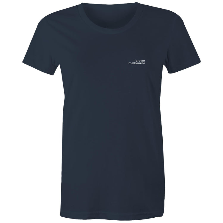 Forever Melbourne - Women's Stylish Ladies T-shirt