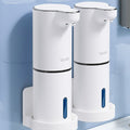 Automatic Hand Foam Soap Dispenser Touchless 300ml USB Rechargeable