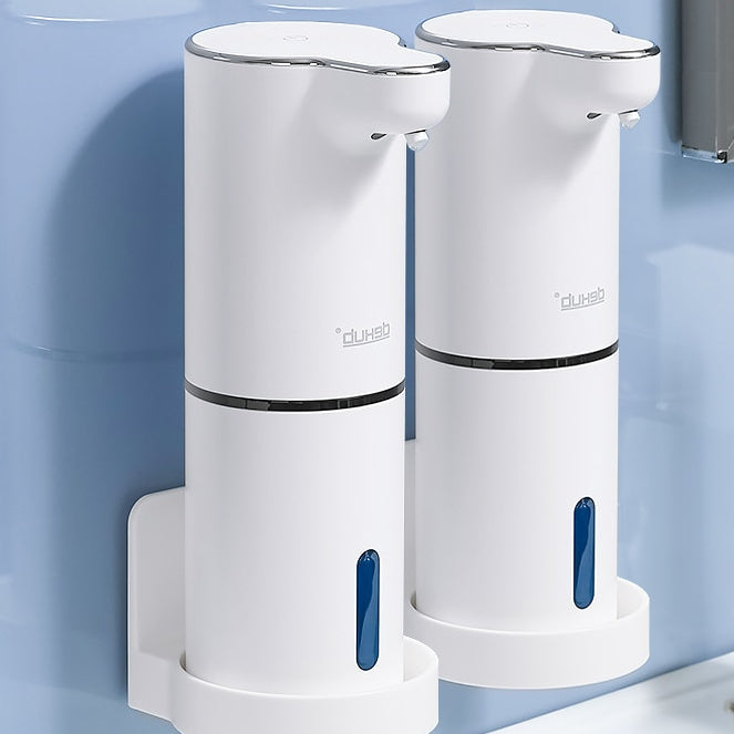 Automatic Foam Soap Dispenser Touchless 300ml USB Rechargeable