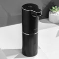 Soap Foam Dispenser Touch Free 300ml USB Rechargeable