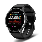 Smart Watch Sports Fitness Tracker Touchscreen For Android & iOS Phones