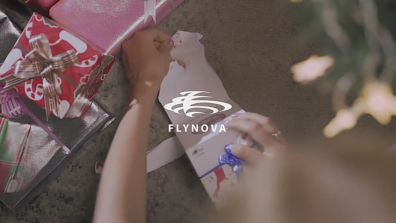 Flying Ball Toy Hoverball Original Flynova Pro Spinning UFO Orb Drone