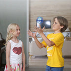 Flying Ball Toy Hoverball Original Flynova Pro Spinning UFO Orb Drone