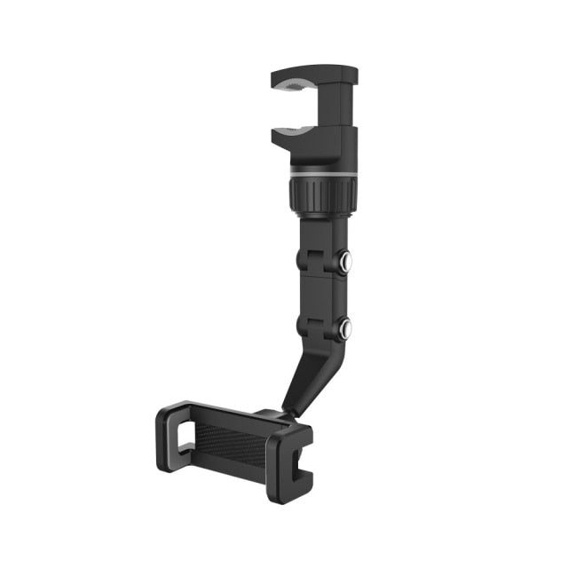 Car Phone Holder Rearview Mirror Mount Auto Cradle-Keep Melbourne Marvellous Official Store
