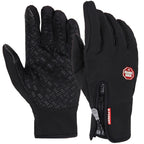 Waterproof Thermal Warm Gloves Touchscreen Friendly